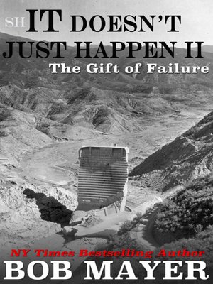 cover image of Shit Doesn't Just Happen II